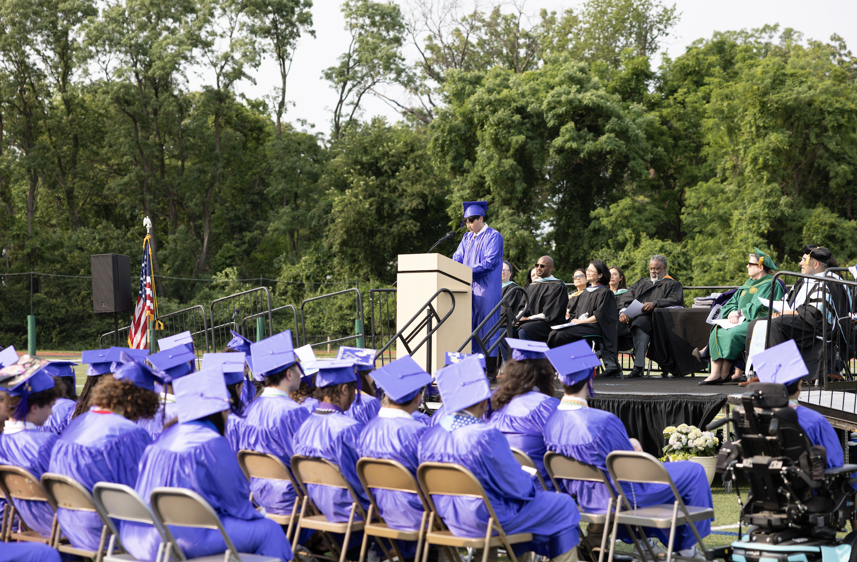 ACC 2025 Graduation: Cue the Confetti!